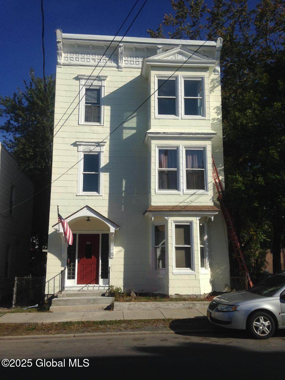 91 Park Avenue - Photo 1
