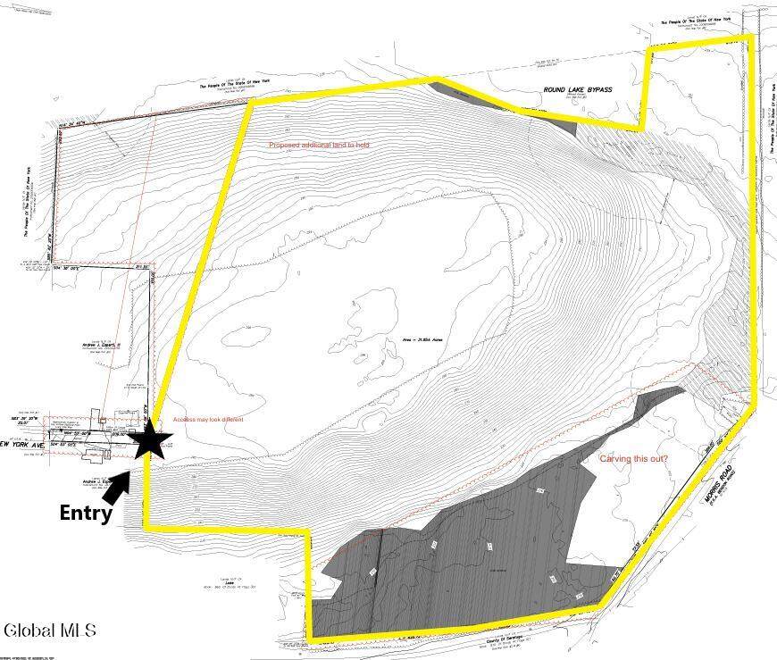 L4.011 Morris Road - Photo 1