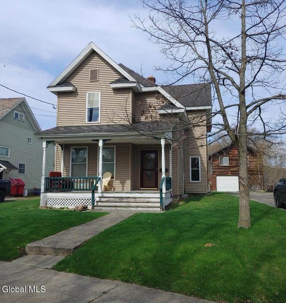 8 Stanton Street - Photo 1