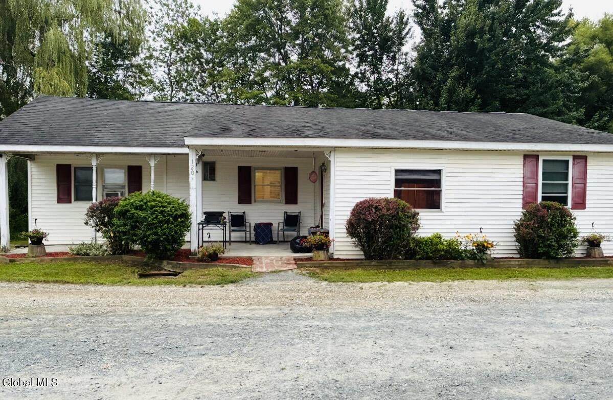 120 Weatherwax Road - Photo 1