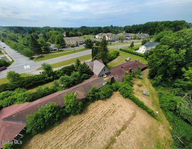 387 Nys Rt 9N (Church) Street - Photo 1
