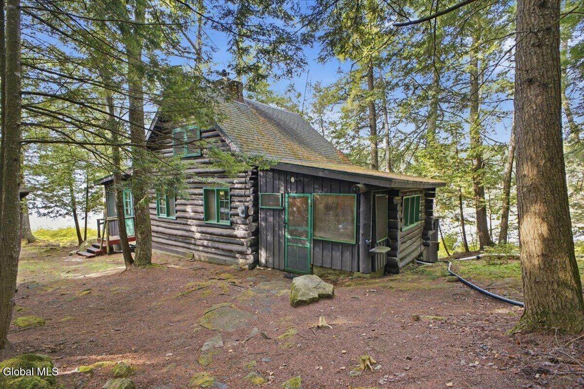 849 Adirondack Road - Photo 1