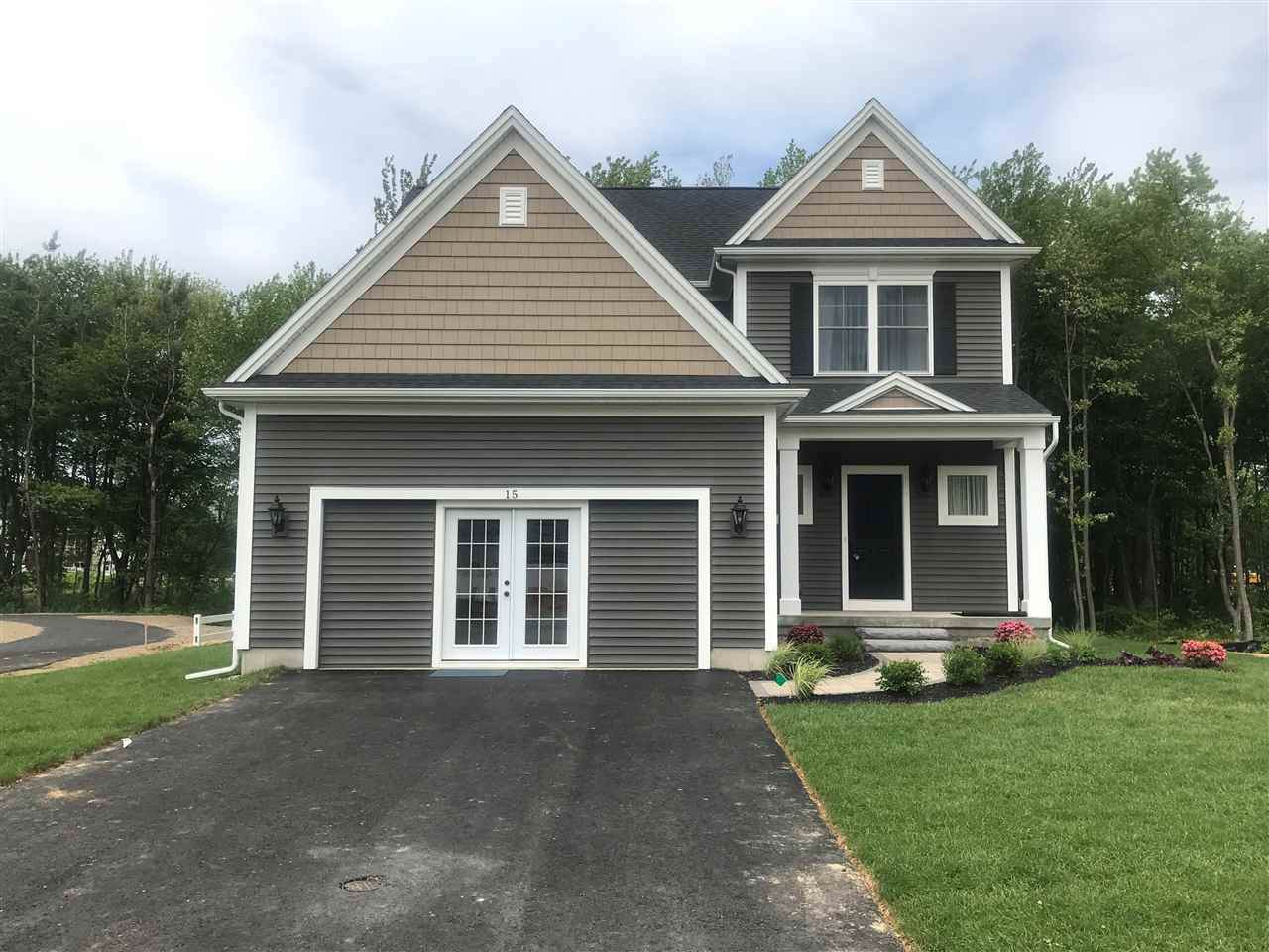 15 Hillard Ln - Photo 1