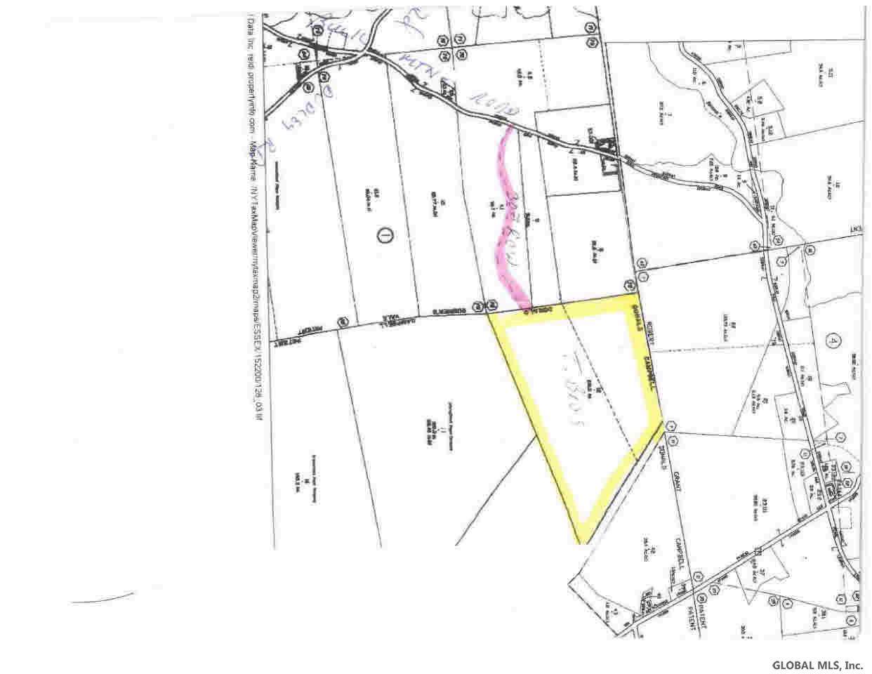 0 Buck Mountain Rd - Photo 1