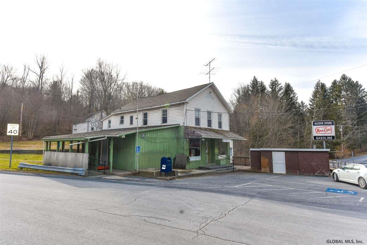 83 Co Rt 111 - Photo 1
