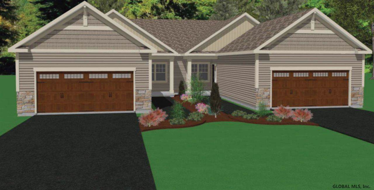 Lot 37 Justin St - Photo 1