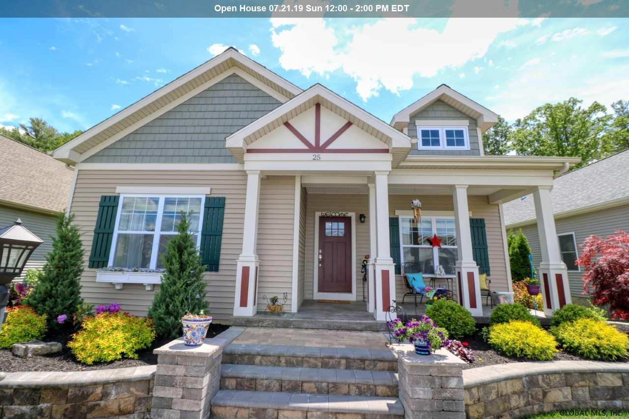 25 Vettura Ct - Photo 1