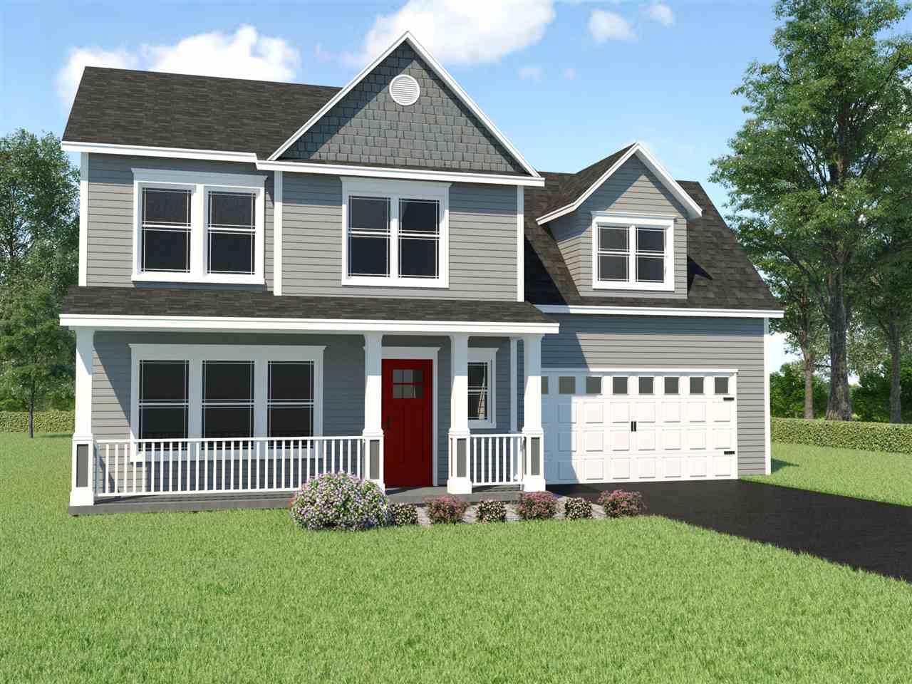 50 Wyatts Circle - Photo 1