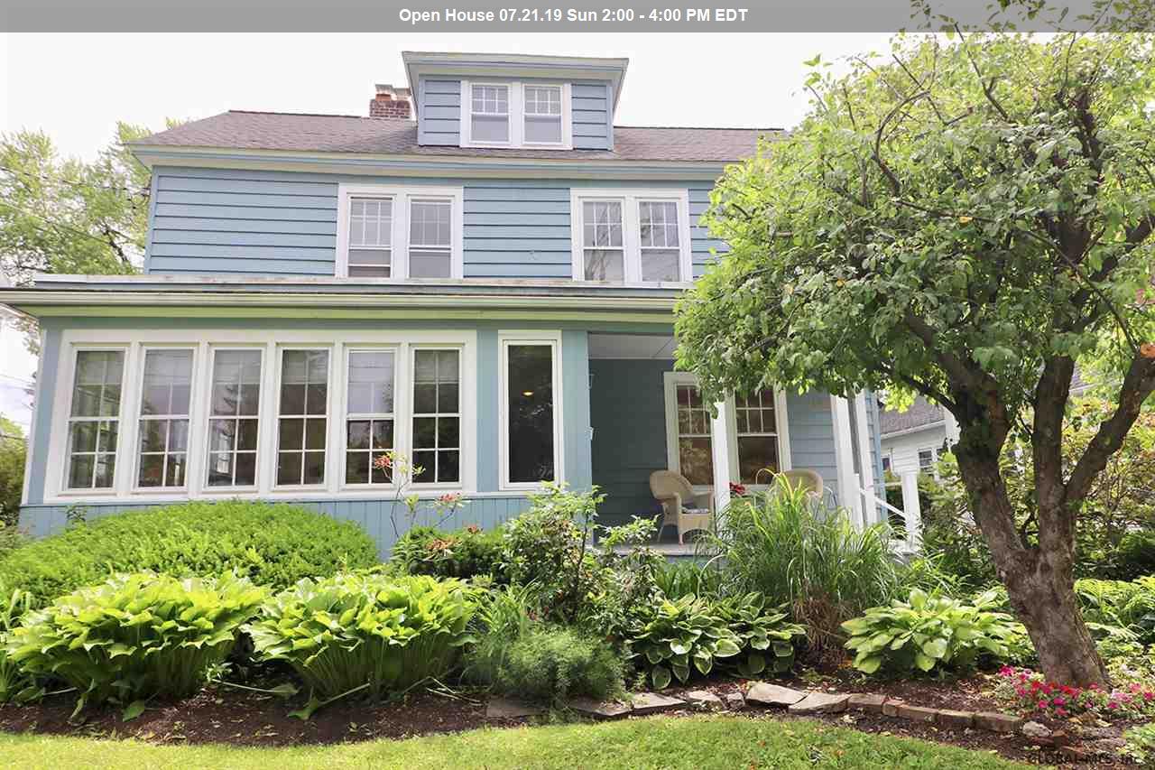 108 Fairview Av - Photo 1