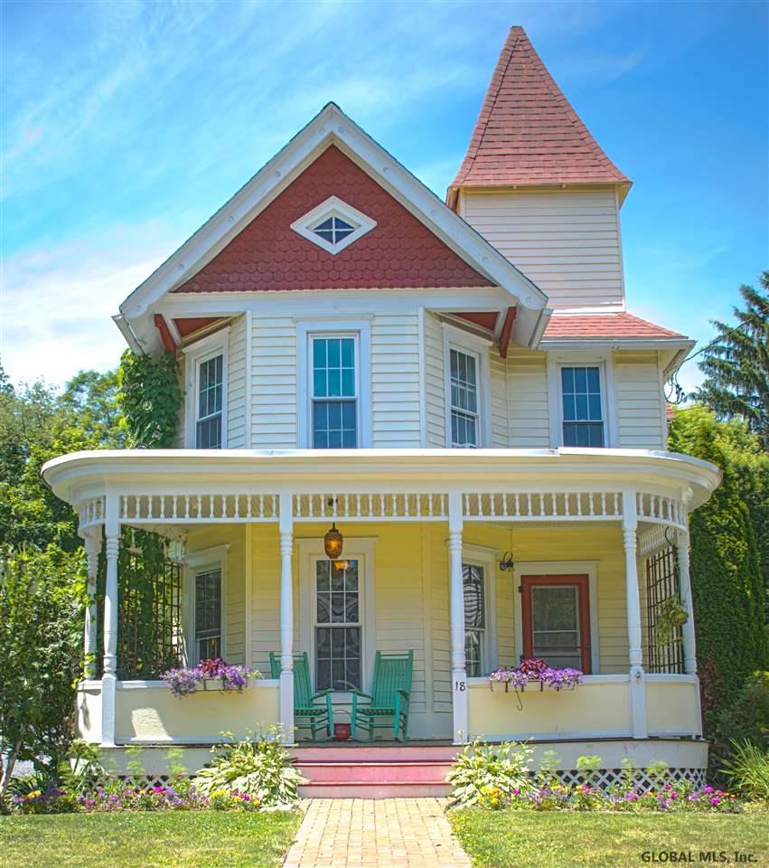 18 Voorheesville Av - Photo 1