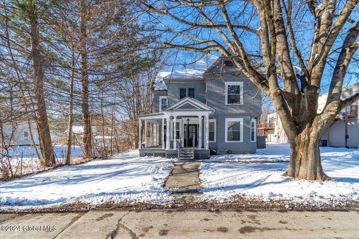 4 Park Street - Photo 1