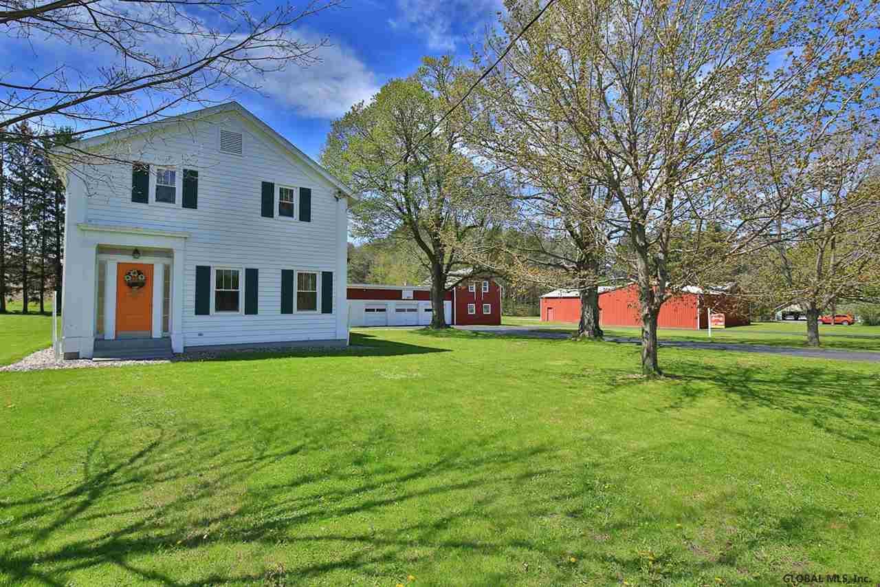 545 Garfield Rd - Photo 1