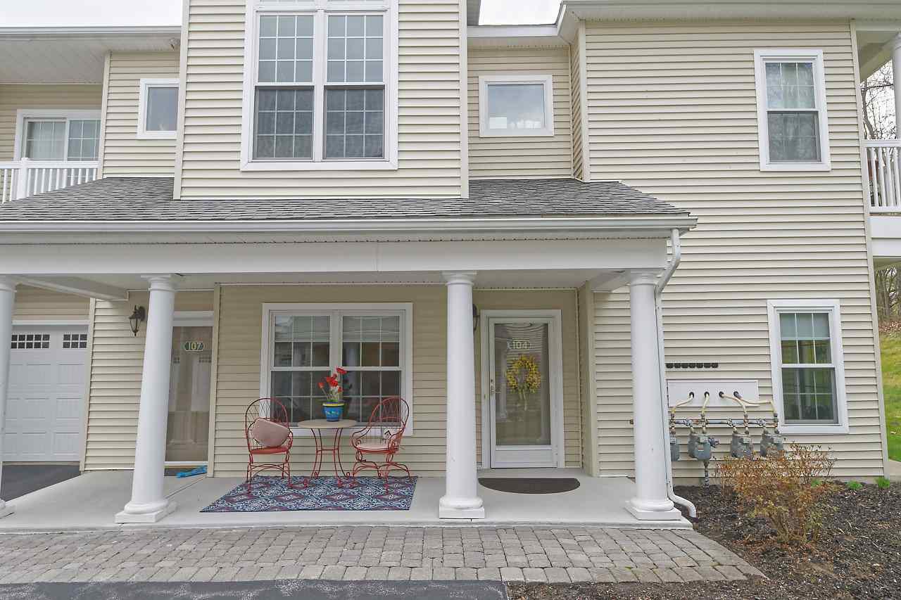 104 Vly Pointe Dr - Photo 1