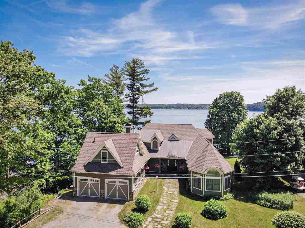 62 Riley Cove Rd - Photo 1