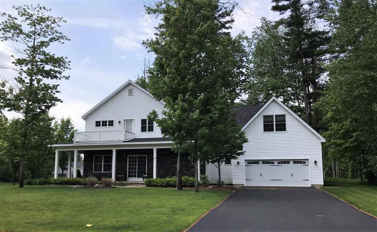 124 Plum Poppy North - Photo 1