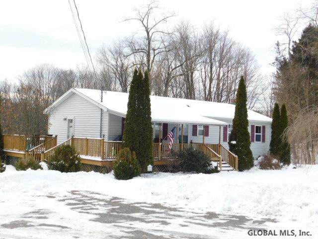 1626 County Highway 107 - Photo 1