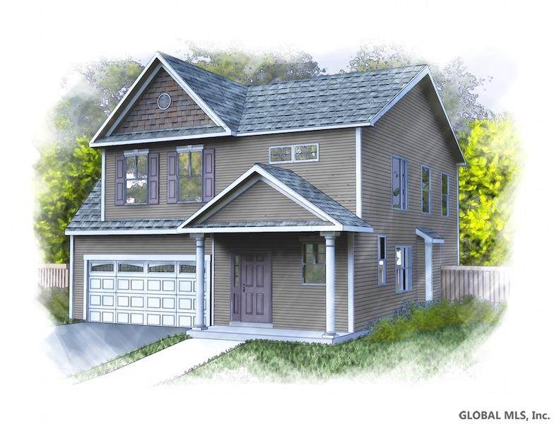 59 Tisdale Lane - Photo 1