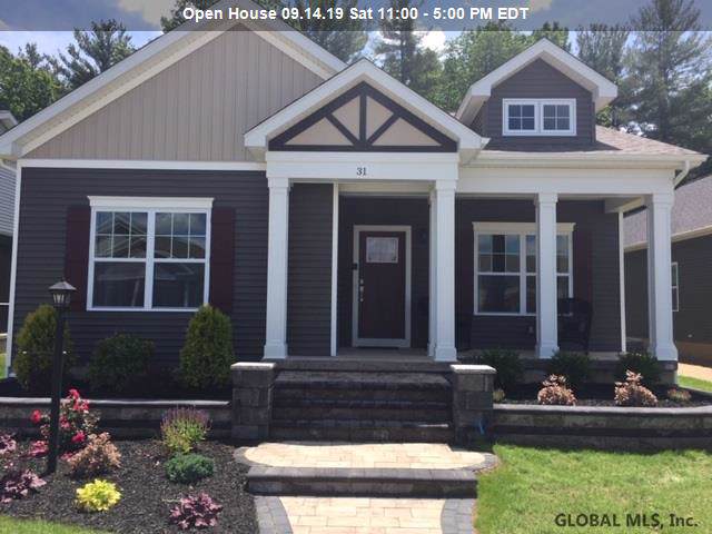 31 Vettura Ct - Photo 1