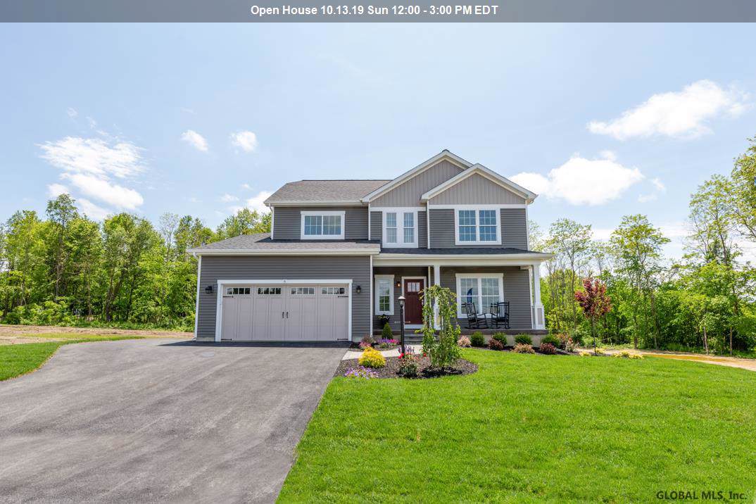 6 Wyatts Circle - Photo 1