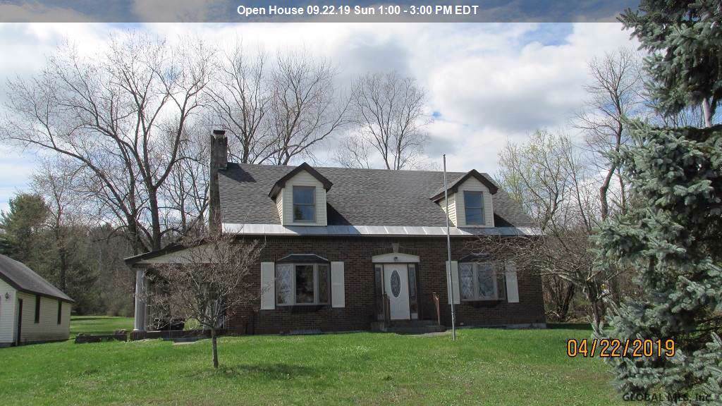 909 Sacandaga Rd - Photo 1