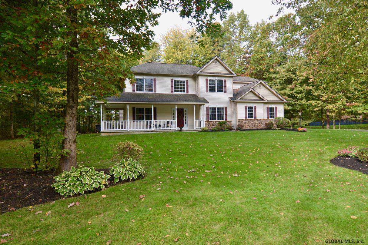 5 Liz Ann Dr - Photo 1