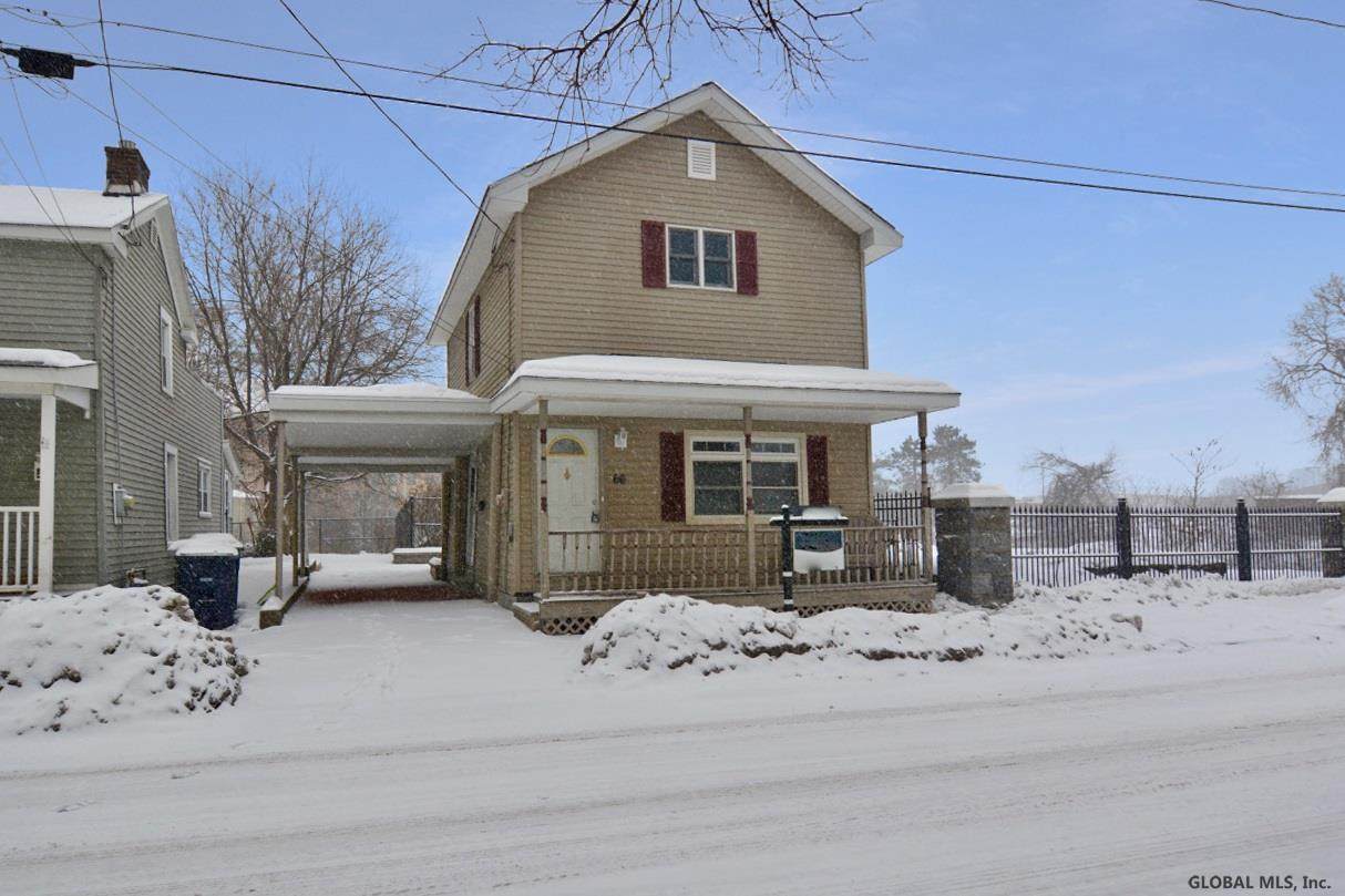 66 Franklin St - Photo 1