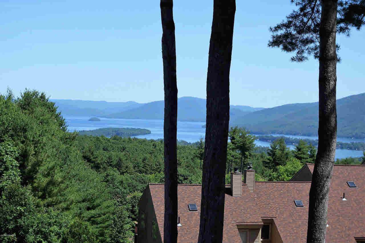 441 Lockhart Mountain Rd - Photo 1