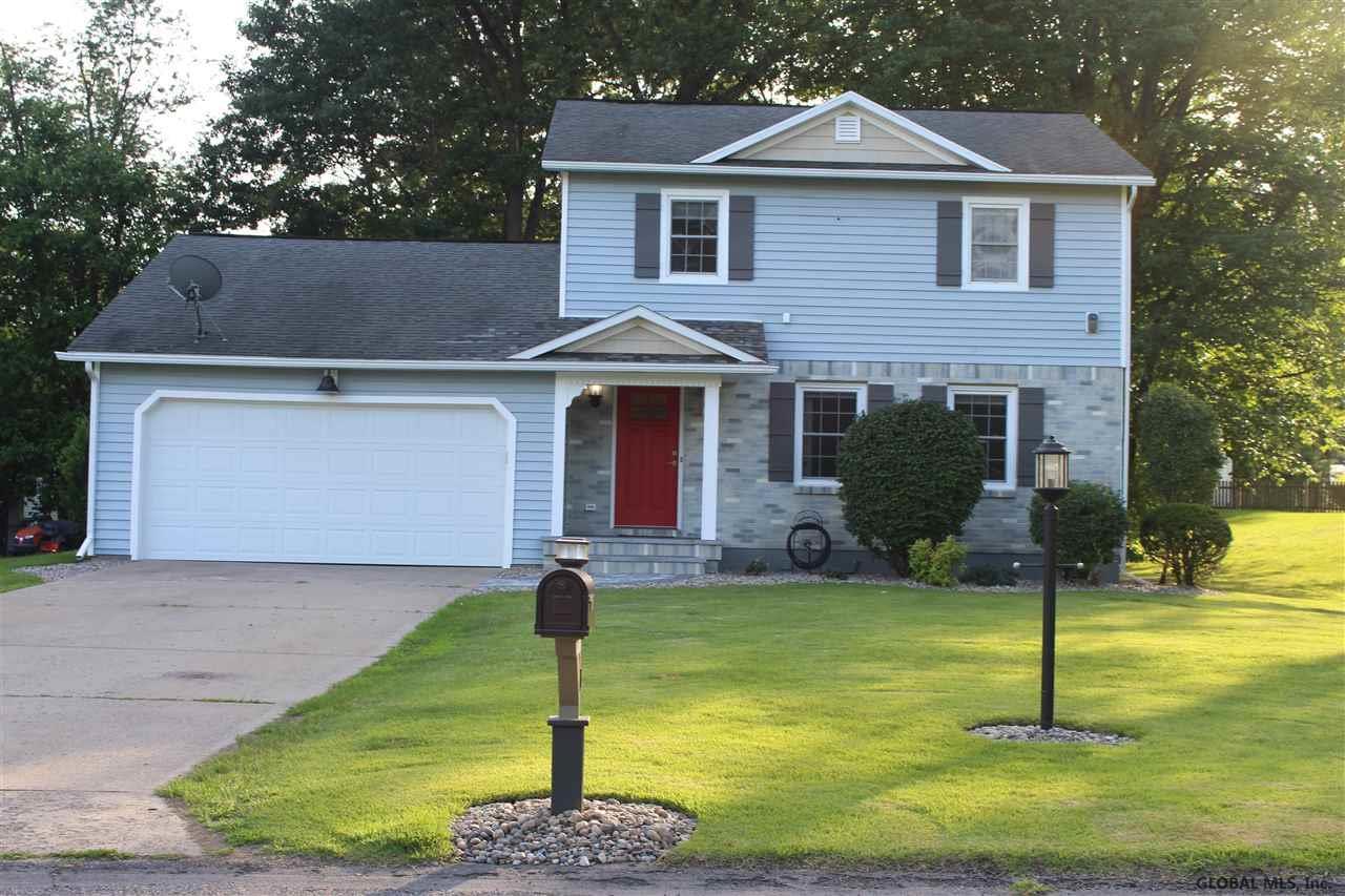 1 Quail Hollow Rd - Photo 1