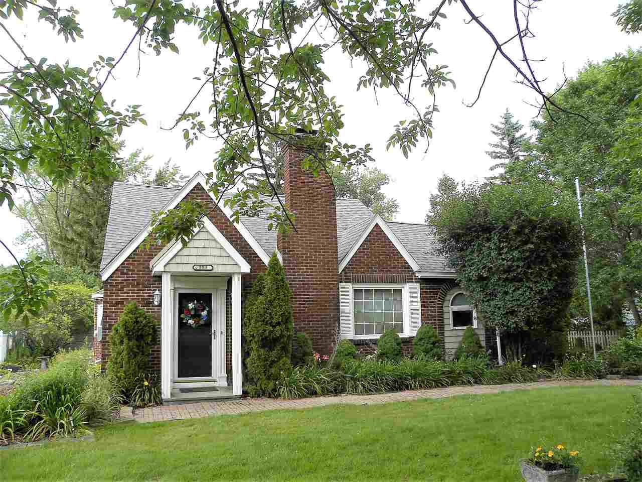 353 Watervliet Shaker Rd - Photo 1