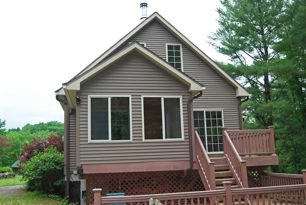 317 Cooksboro Rd - Photo 1
