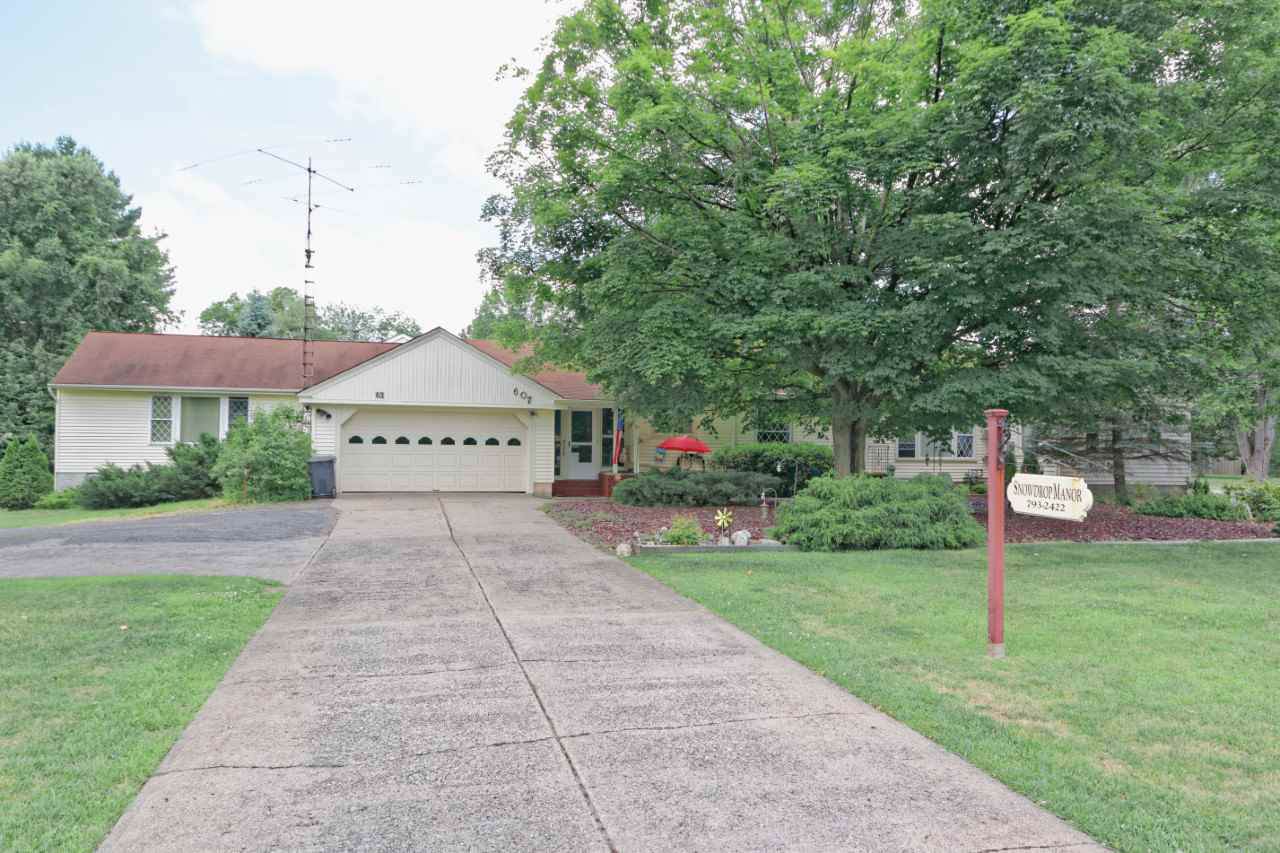 607 Gansevoort Rd - Photo 1