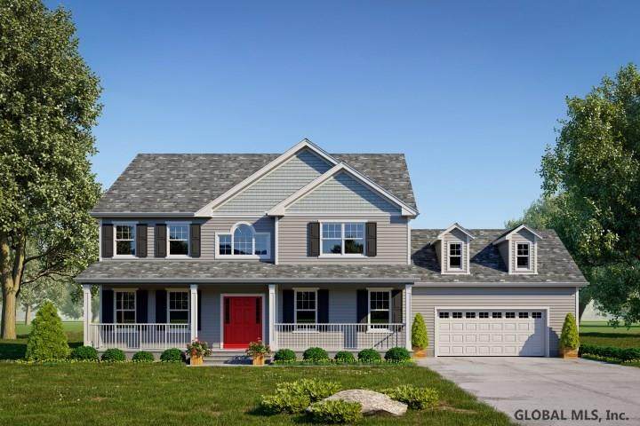 303 Jane St - Photo 1