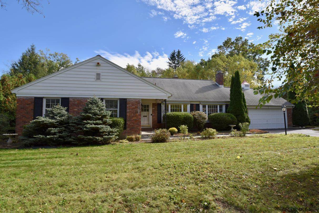 1258 Ruffner Road - Photo 1