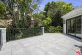 1252 Benedict Canyon Dr - Photo 30