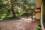 1289 Old Topanga Canyon Rd - Photo 20
