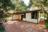 1289 Old Topanga Canyon Rd - Photo 21