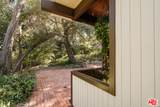 1289 Old Topanga Canyon Rd - Photo 23