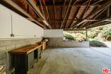 1289 Old Topanga Canyon Rd - Photo 29