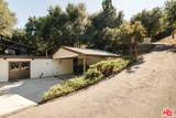 1289 Old Topanga Canyon Rd - Photo 30
