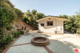 1289 Old Topanga Canyon Rd - Photo 32