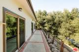 1289 Old Topanga Canyon Rd - Photo 33