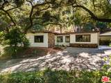 1289 Old Topanga Canyon Rd - Photo 4