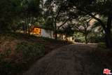 1289 Old Topanga Canyon Rd - Photo 41