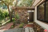 1289 Old Topanga Canyon Rd - Photo 6