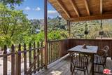 1256 Topanga Canyon Blvd - Photo 30