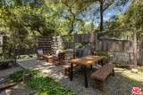 1256 Topanga Canyon Blvd - Photo 42