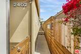 2402 Ocean Park Blvd - Photo 19