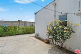 2736 Cloverdale Ave - Photo 20