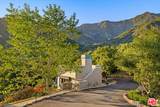 892 Toro Canyon Rd - Photo 30