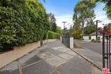 2431 Benedict Canyon Dr - Photo 4